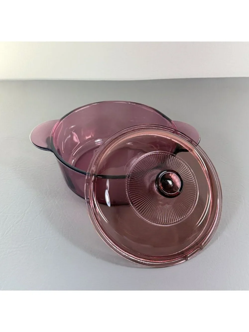Visions by Corning / Pyrex add bold
